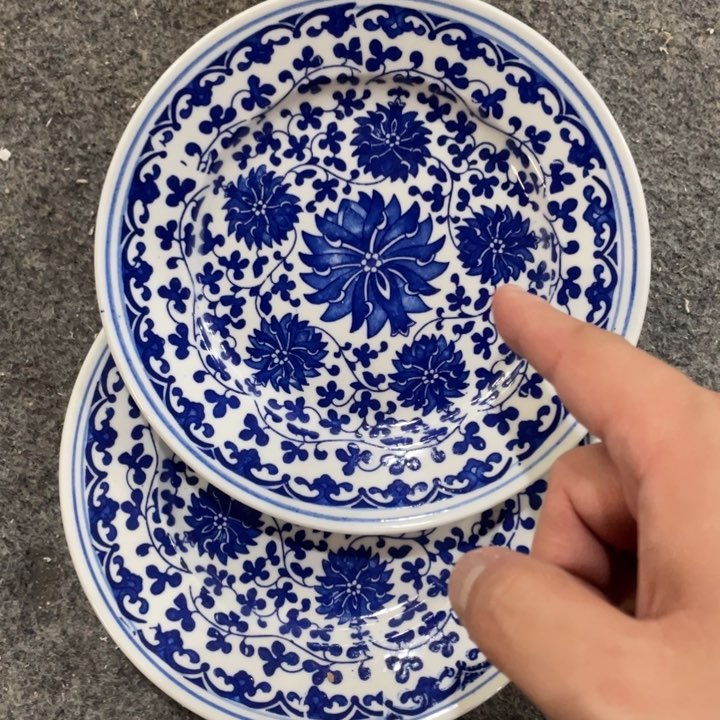 摆件景德镇陶瓷艺术品