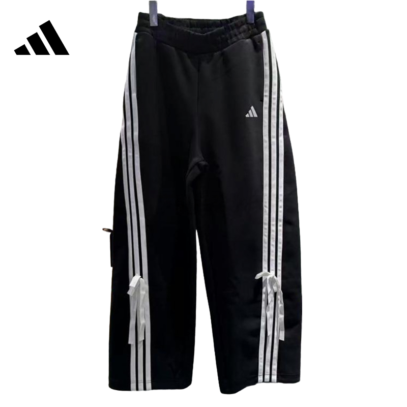 adidas/阿迪达斯女子运动休闲长裤裤子KG3855