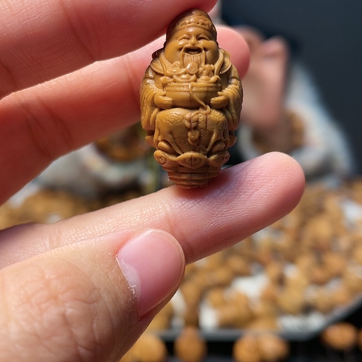 吊坠橄榄核橄榄核