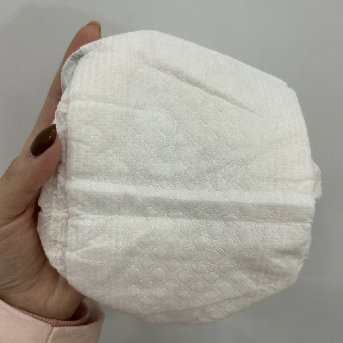 【豹纹裤】纸尿裤拉拉裤柔软透气亲肤婴幼儿学步裤