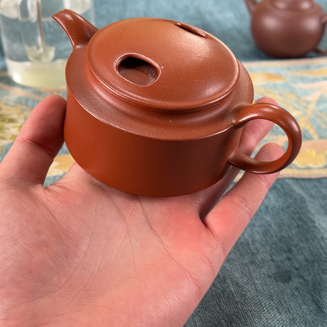 紫砂茶壶汽修厂紫砂