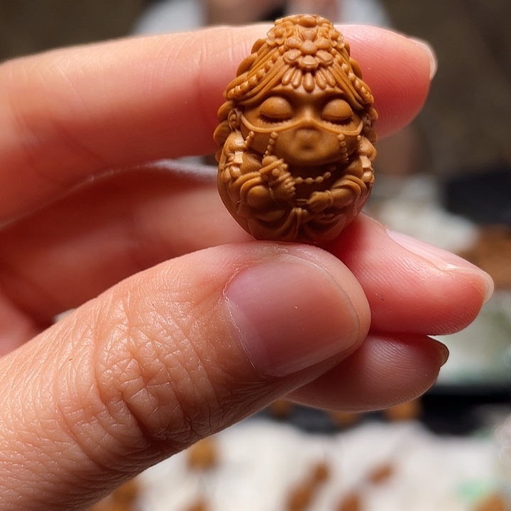 橄榄核手串/手链橄榄核