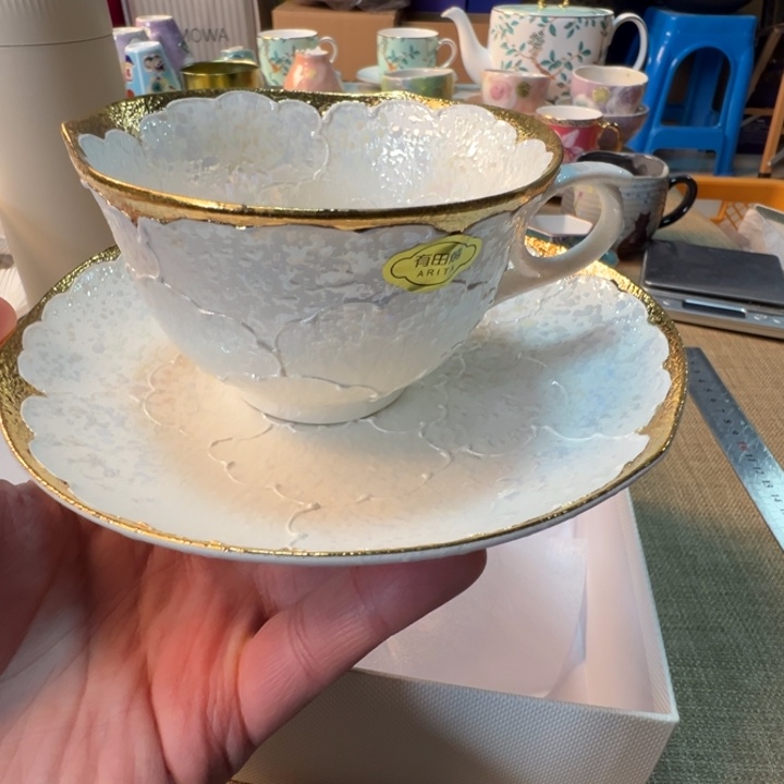 瓷片启航瓷器精选