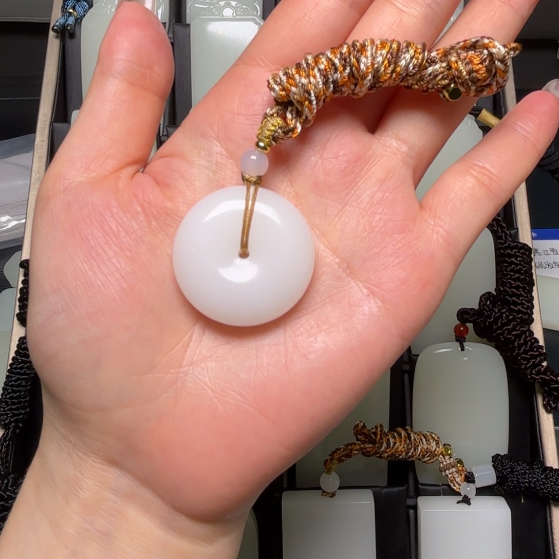 龖***龖工厂福利单平安扣666666