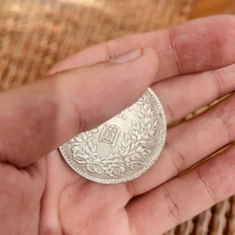 家具摆件01现代仿古复古工艺摆件