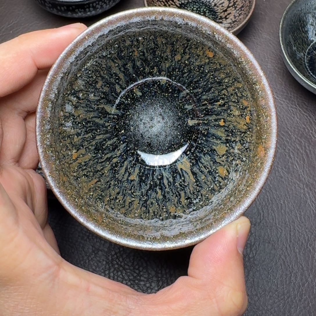 茶盏我也不知道我为什么要