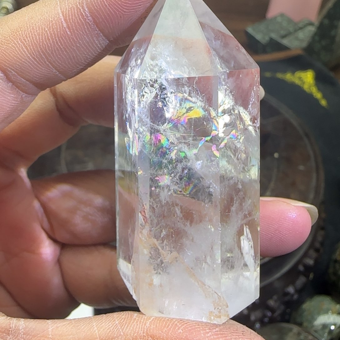 水晶未镶嵌未镶嵌b125