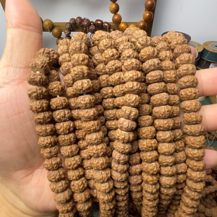 吊坠金刚菩提树王藏切