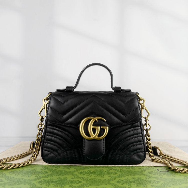 95新/古驰/C9206355962/包包