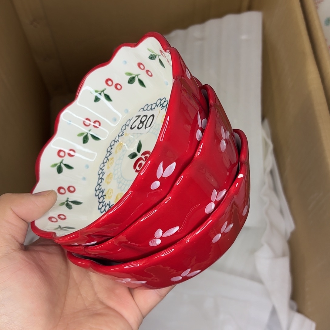 陶瓷制品满25拼单发货默认微瑕