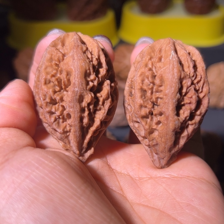 文玩核桃吊坠核桃47