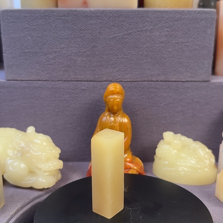 印石寿山石寿山石