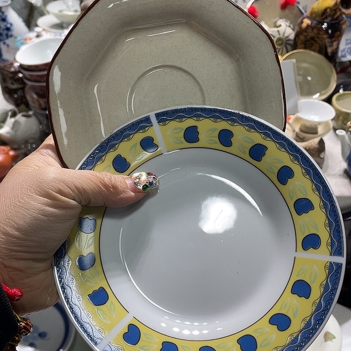 瓷片19:9包邮新疆西藏不发货