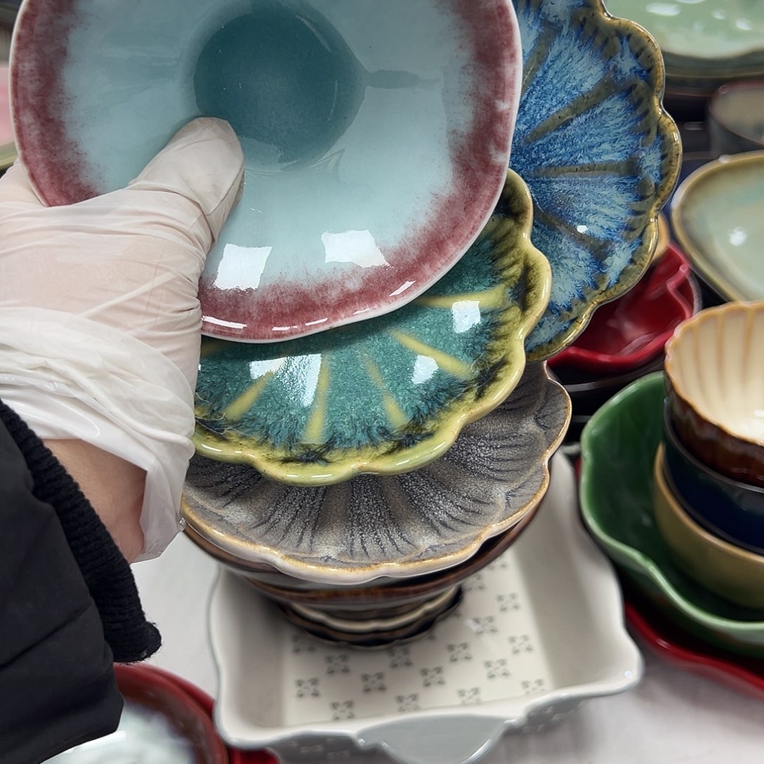 其他四个各一。                