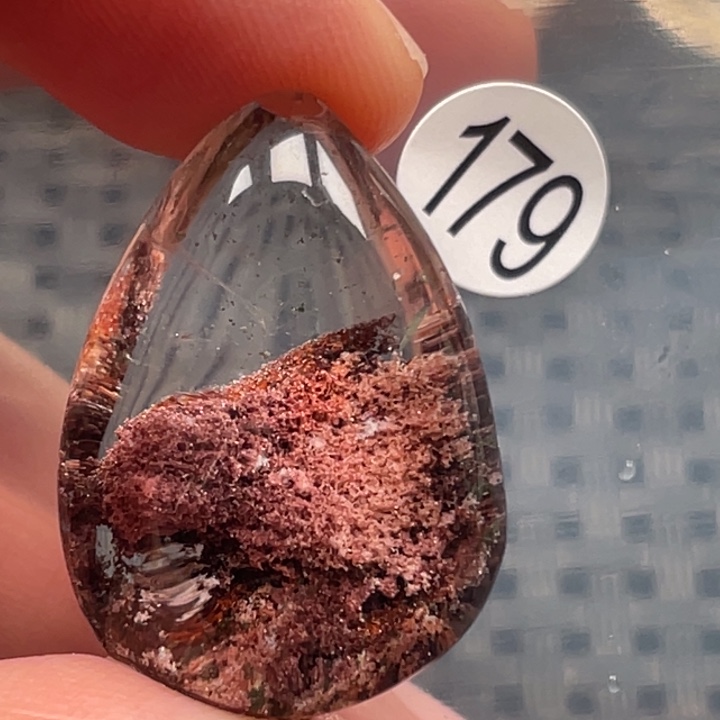 余***影吊坠(不含链)未镶嵌水晶