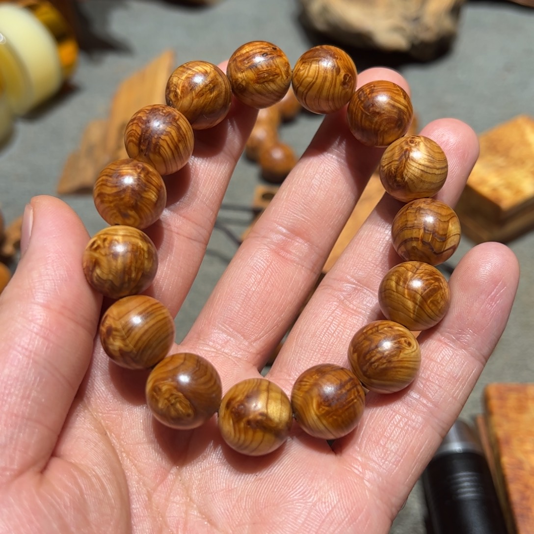 柏木（崖柏）北太行陈化崖柏