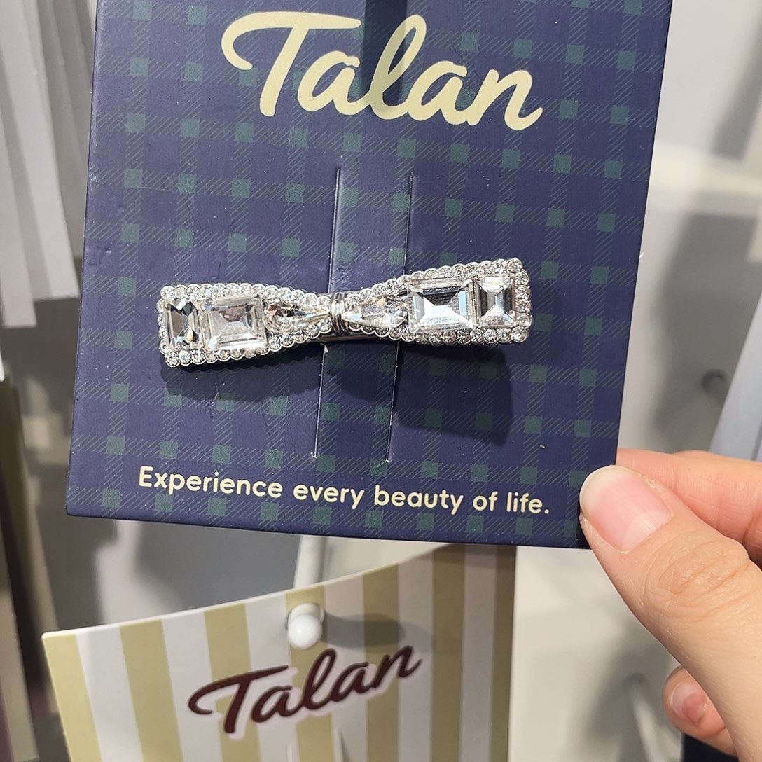 布艺非金属160 压夹