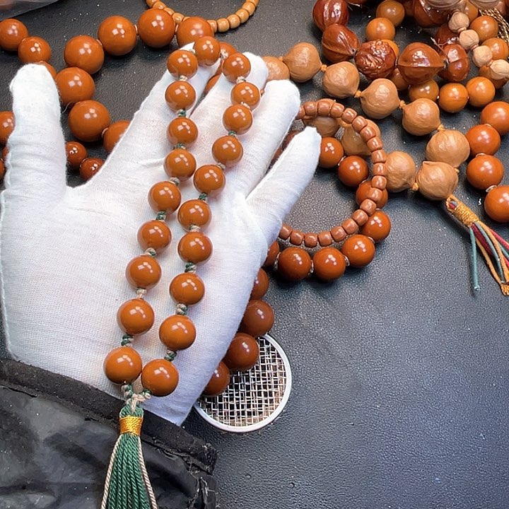 手串/手链橄榄核橄榄14