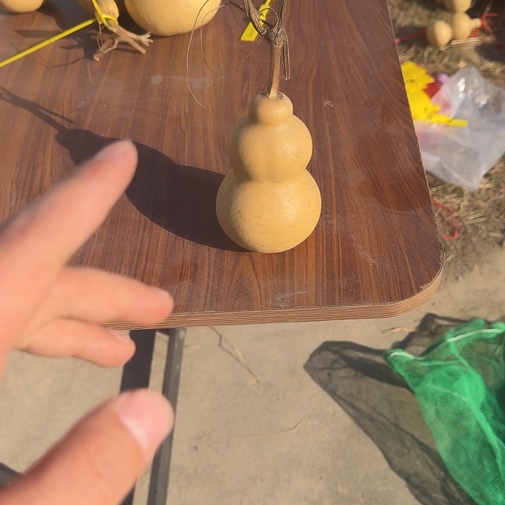 文玩葫芦零元起拍