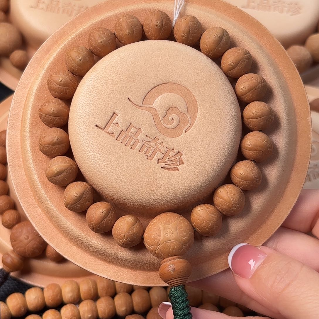 吊坠凤眼菩提12mm定制货头钧陶系列