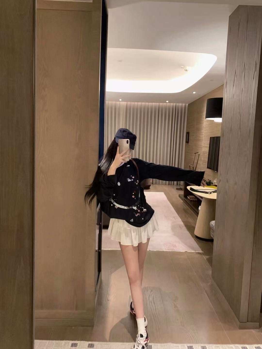 高奢定制女装(125-259)