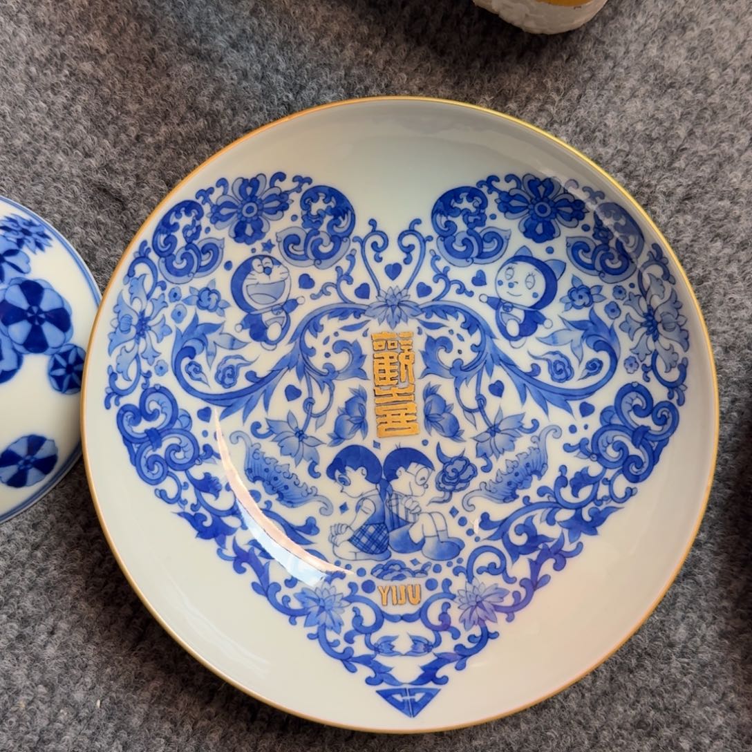 锦****景德镇瓷器精品放漏