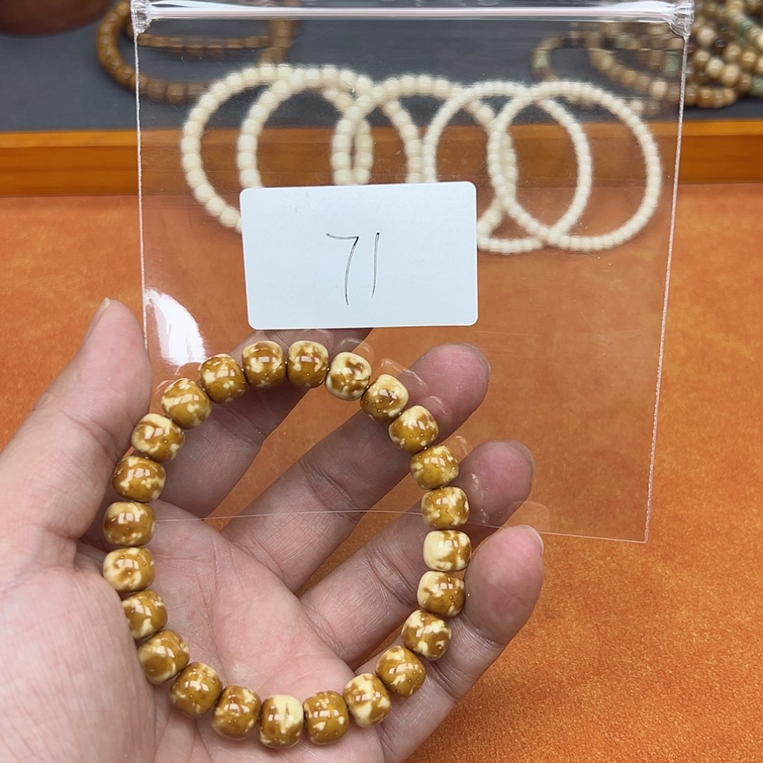 手串紫金鼠9紫金鼠实心鬼脸