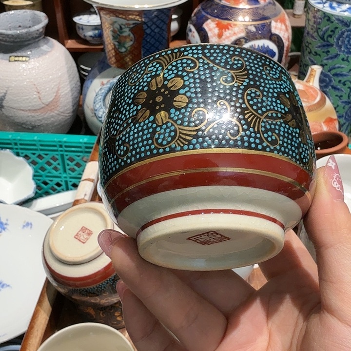 盖碗五十包邮五十包邮