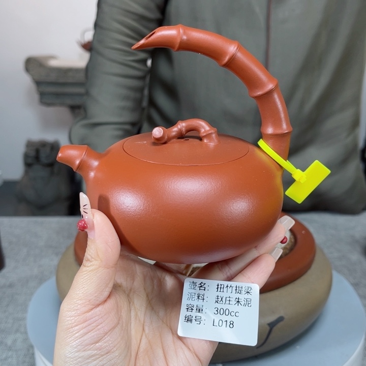 紫砂茶壶紫砂刻绘