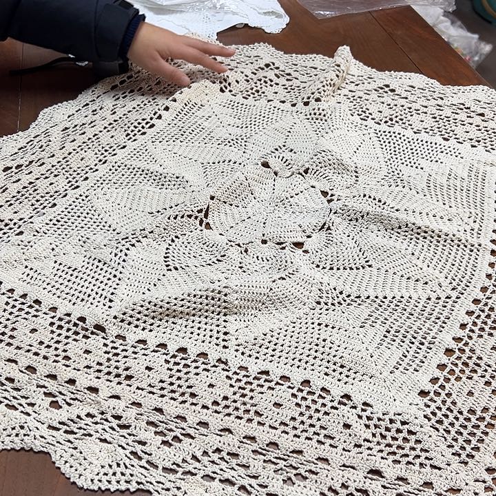 毛绒亚麻棉155-80厘米方