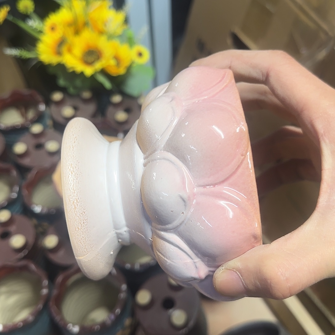 陶瓷福利局·凑9元发·一个个买·自动合并订单·