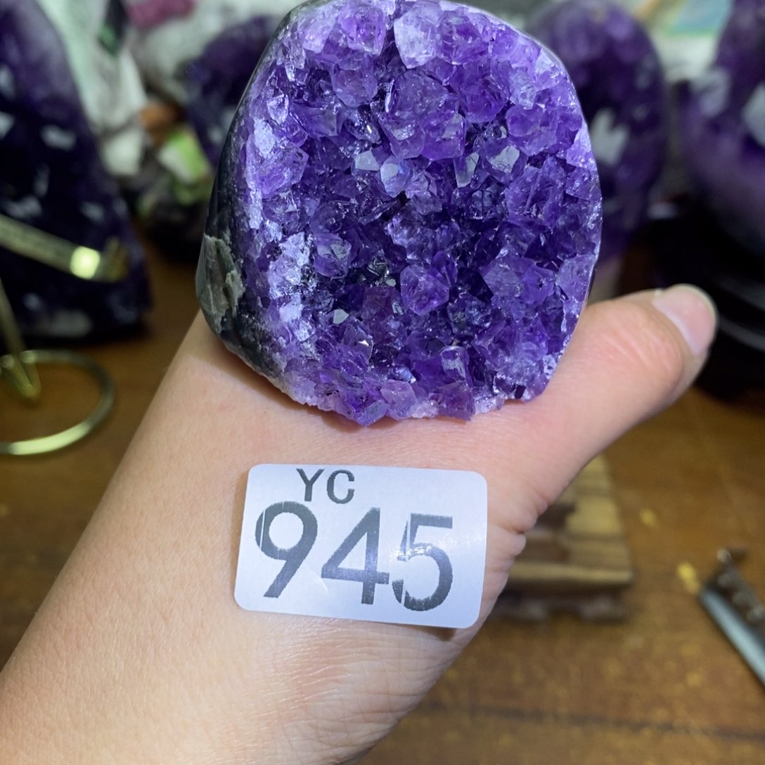 水晶大型摆件（非配饰）未镶嵌