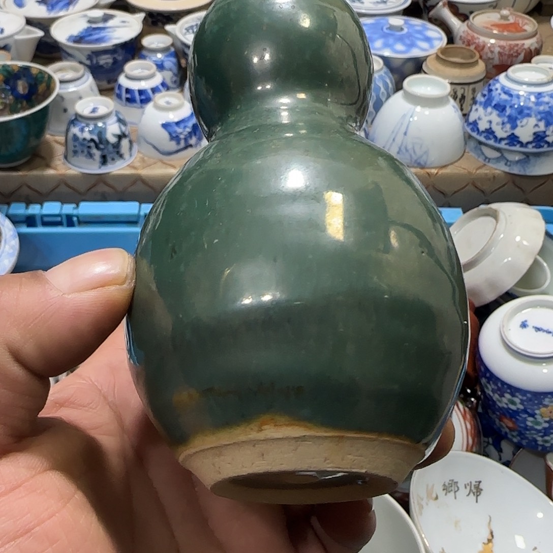 陶瓷茶玩榜第十二名