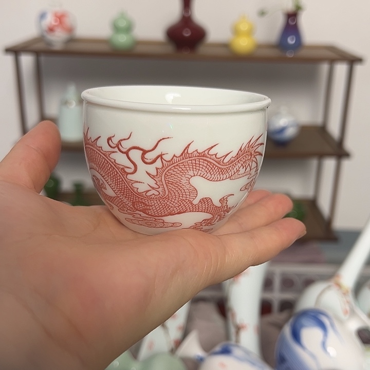 瓷片景德镇陶瓷研究所学会