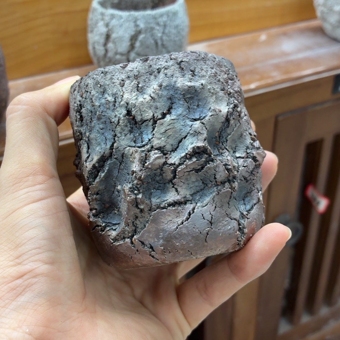 陶园柴烧，精品高货119