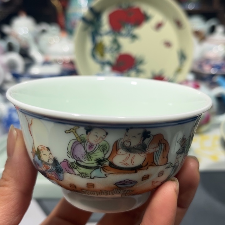 陶瓷d h k k g g g g