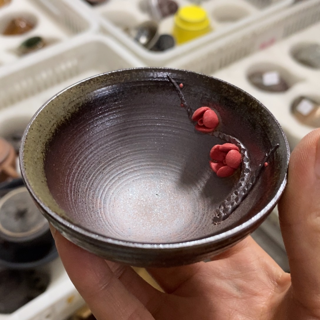 陶瓷茶器福利活动940