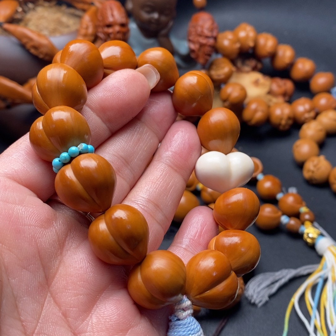 吊坠橄榄核橄榄核