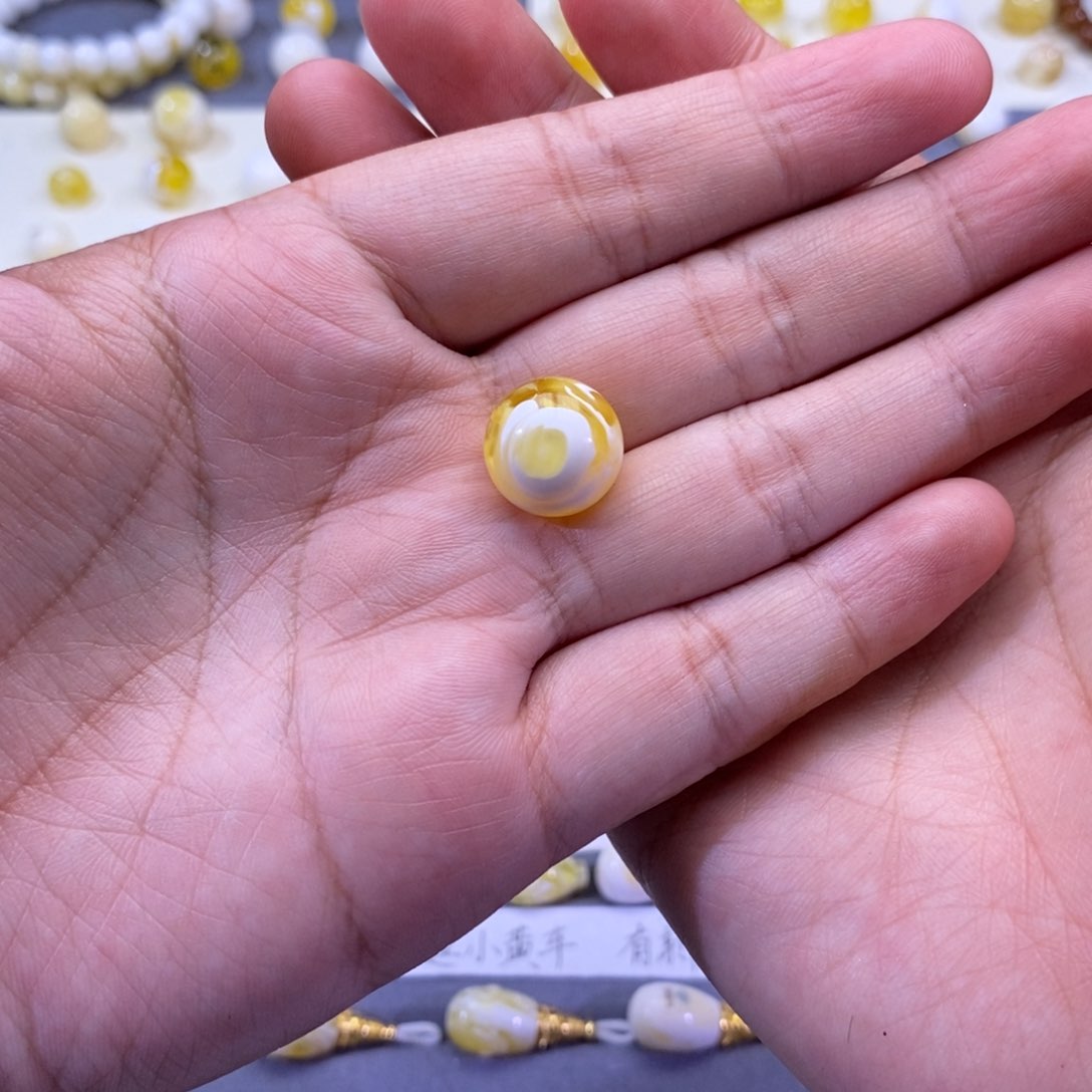 琥珀珠宝奇石未镶嵌璐