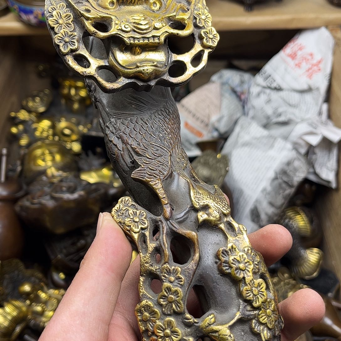 航弟文玩铜器链接