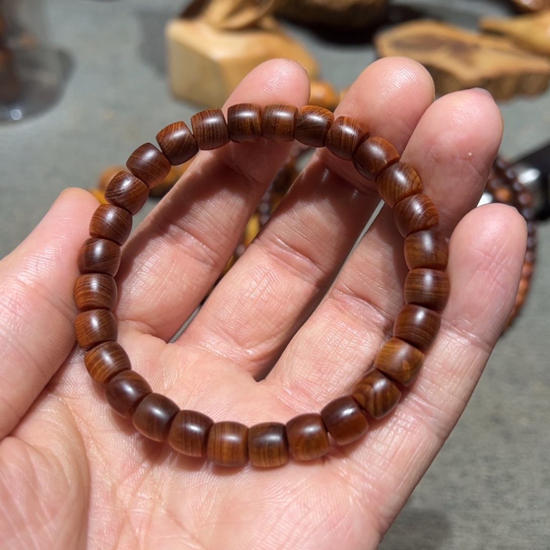 柏木（崖柏）北太行陈化崖柏