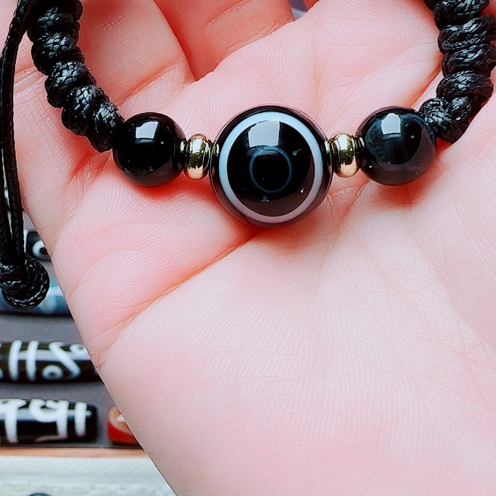 玛瑙/玉髓合金珠宝半成品