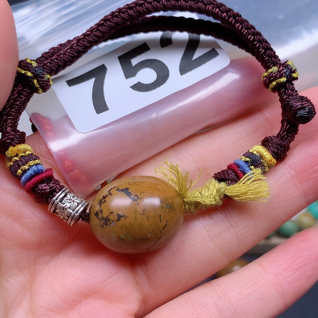 空竹粉丝专享十堰特色手工散珠