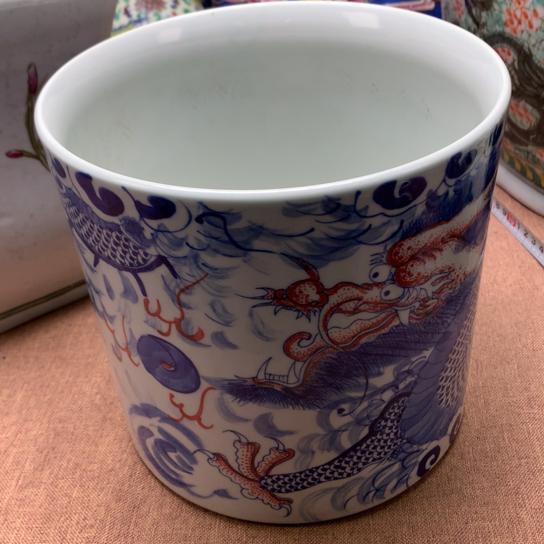 陶瓷摆件旧藏瓷器旧藏瓷器