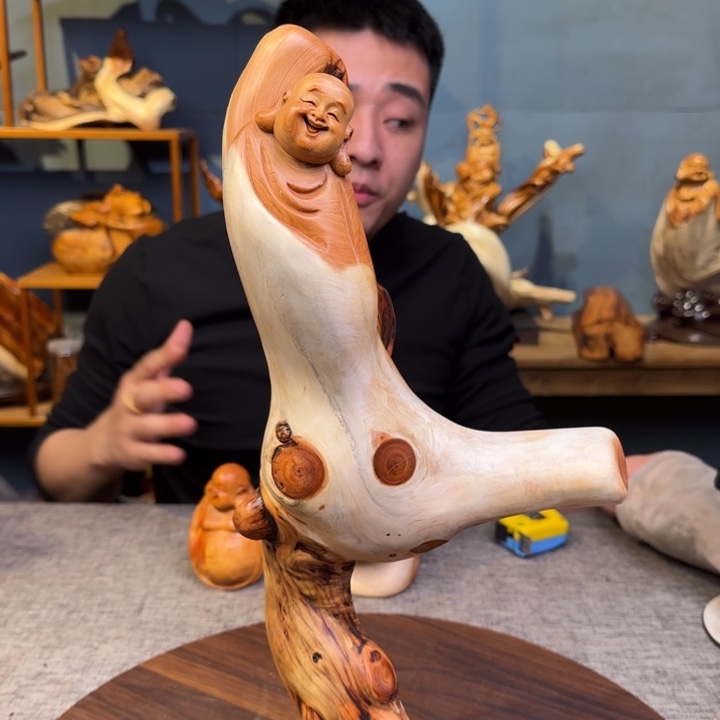 柏木（崖柏）关注一下