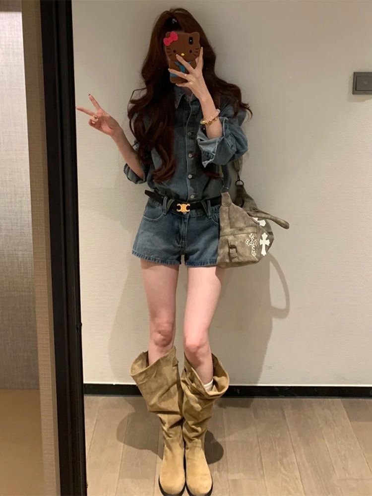 赴约家韩系女装 直播间专属链接