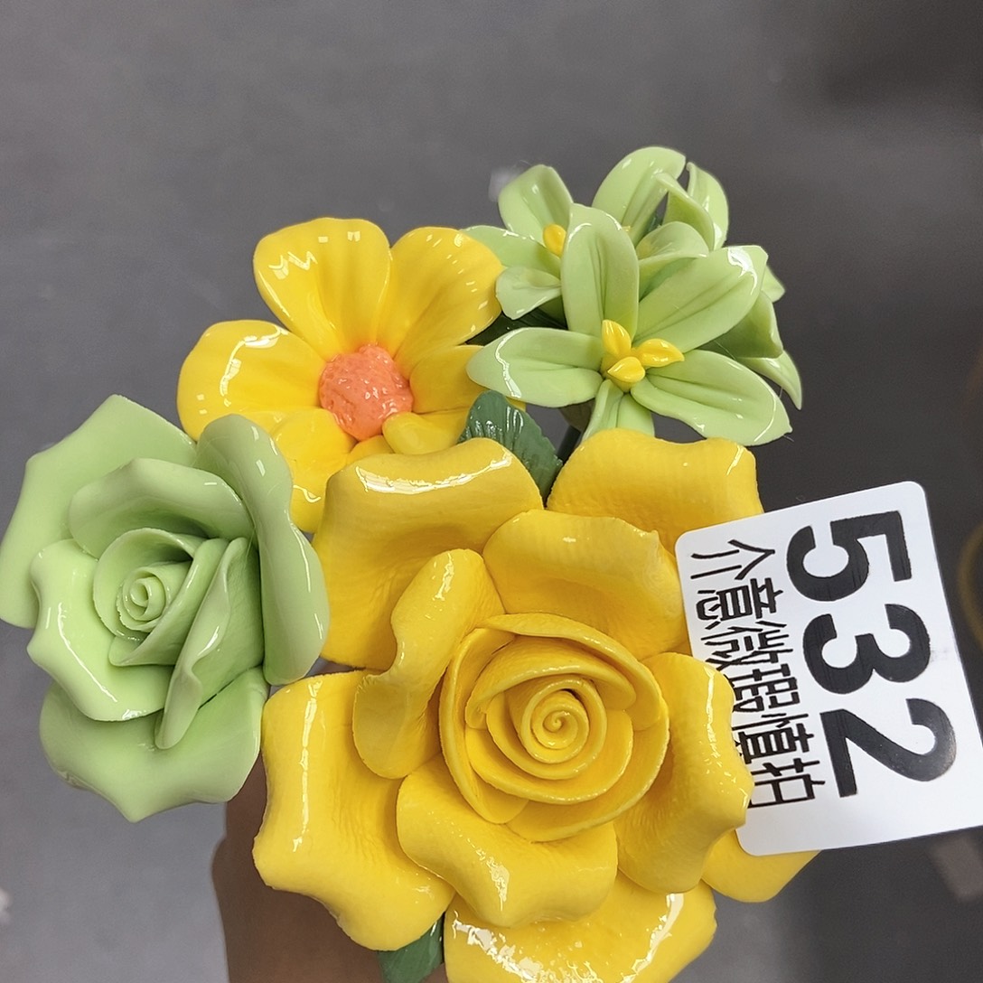 陶瓷设计风格现代