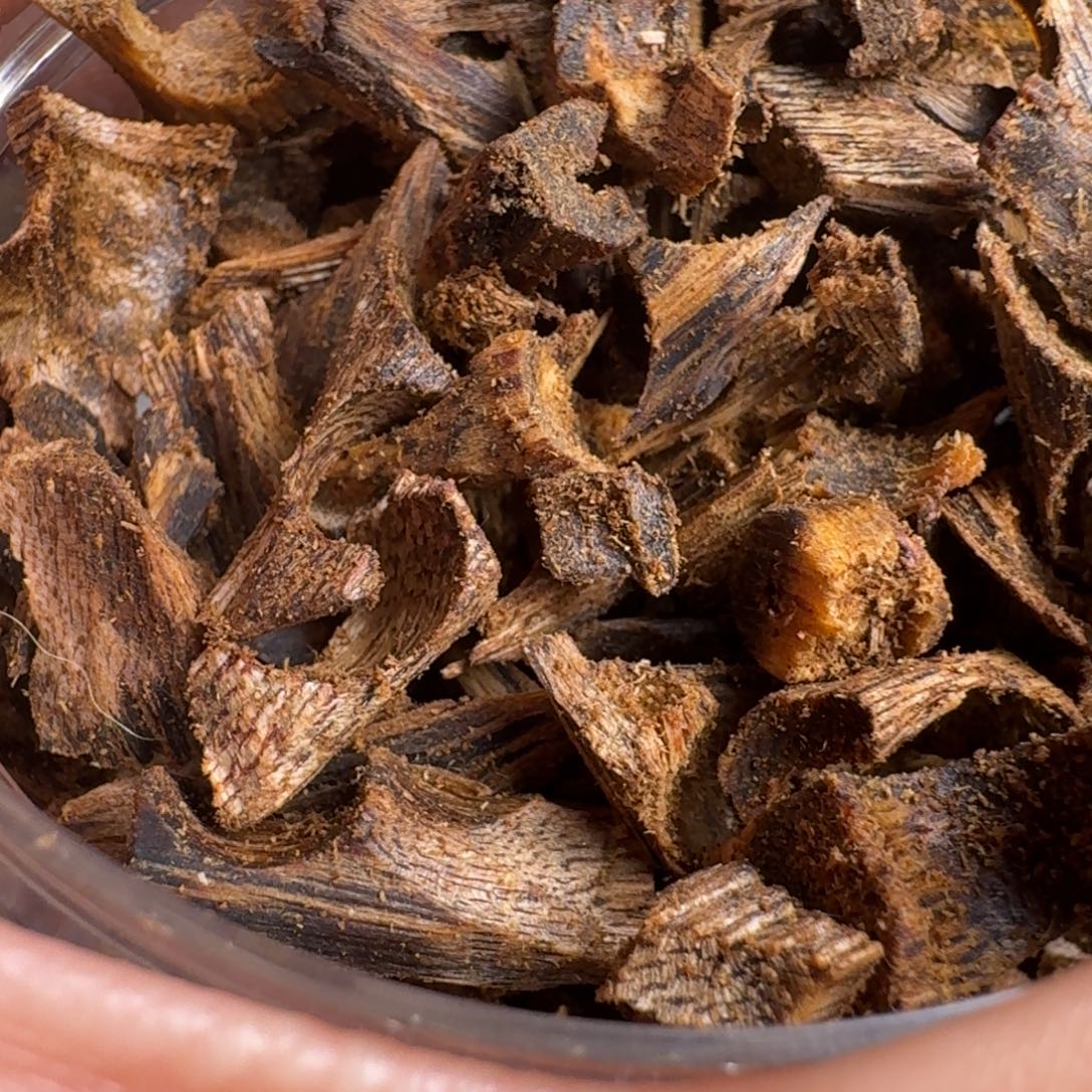 栀***初沉香沉香枕海南白棋车珠老料200