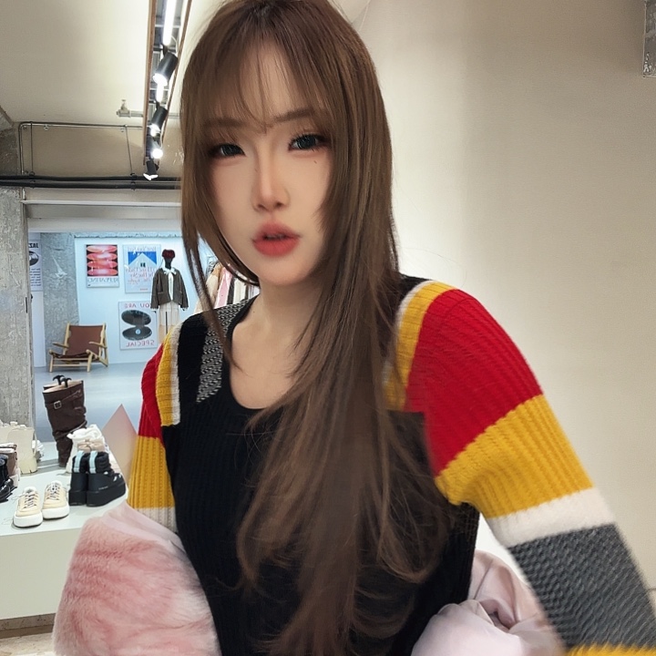 彩色袖子11111221111