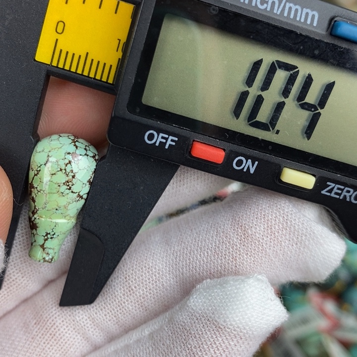 【闪购商品】绿松石珠宝奇石未镶嵌